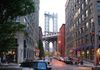 Visit Brooklyn with a local guide Manhattan Bridge Dumbo Brooklyn
