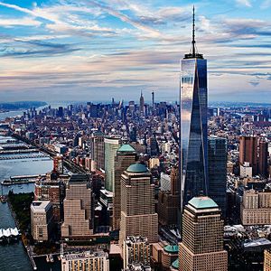 10% off on the One World Trade Center Observatory