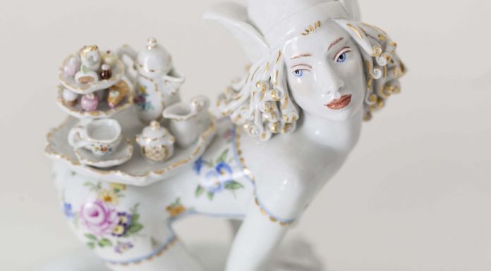 The Museum of Arts and Design Presents Fall 2016 Exhibitions