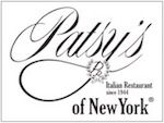 Patsy’s Italian Restaurant