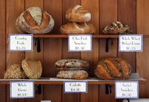 Levain Bakery