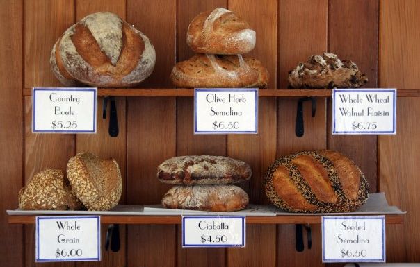 Levain Bakery