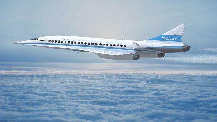avion-supersonique-new-york Boom