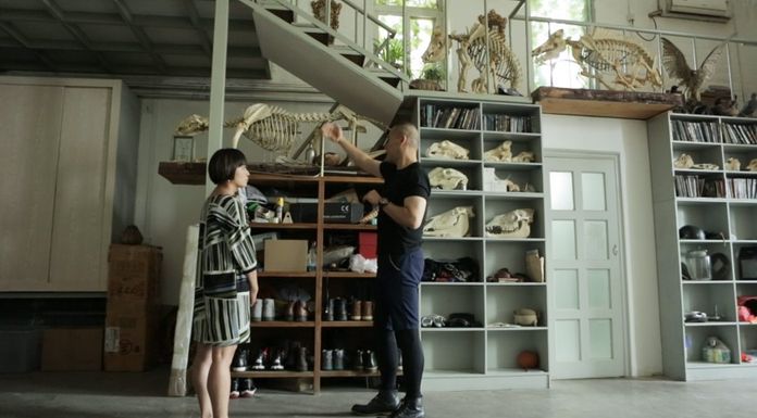 Guggenheim Museum Presents New Art from China guggenheim