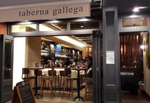 Tomiño Taberna Gallega