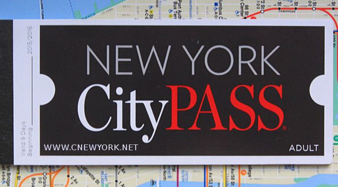 How to avoid the rise up of the price of the New York City Pass on March 1, 2018? New York City Pass