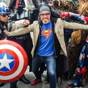 What you have to know before taking a photo with the Times Square Characters