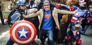 What you have to know before taking a photo with the Times Square Characters times-square