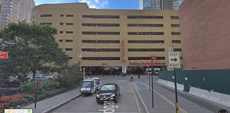 Where is the shortest street in New York City ? edgar street new york