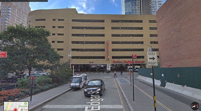 Where is the shortest street in New York City ? edgar street new york