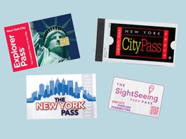 Everything You Need to Know About New York Passes? pass-new-york