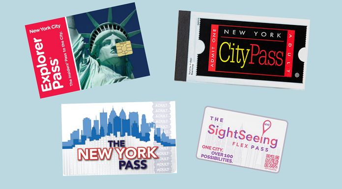 Everything You Need to Know About New York Passes? pass-new-york