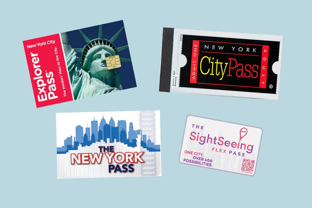 Everything You Need to Know About New York Passes?