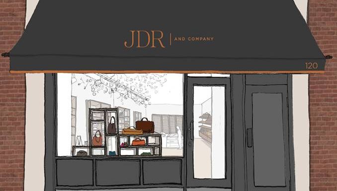 JDR and Company
