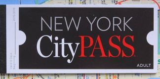 New York City Pass : the oldest Attraction Pass in New York City New York City Pass