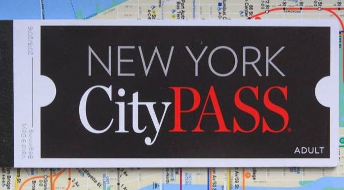 New York City Pass : the oldest Attraction Pass in New York City New York City Pass