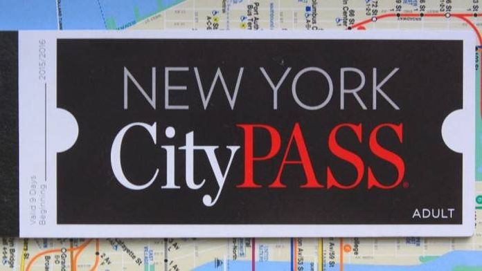 New York City Pass New York City Pass