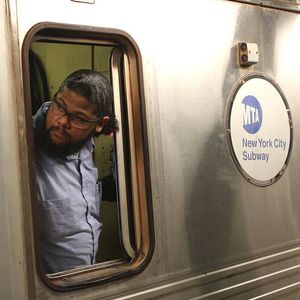 Why Is There An Operator In The Middle Of New York’s Subways?