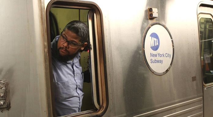 Why Is There An Operator In The Middle Of New York’s Subways?
