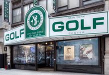 New York Golf Center New York Golf Center