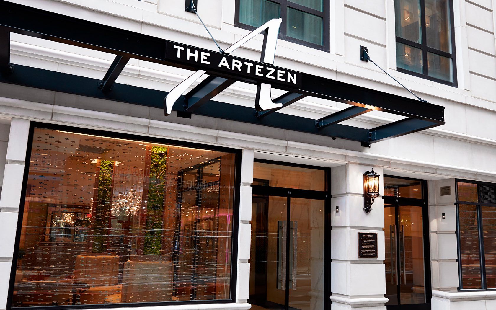 Artezen Hotel New York - ©New York.com
