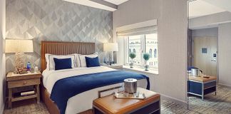 Artezen Hotel New York Artezen Hotel New York City