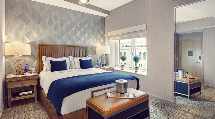 Artezen Hotel New York Artezen Hotel New York City