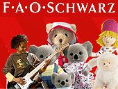 Fao Schwartz