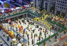 Lego Store
