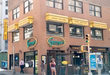 George’s Restaurant