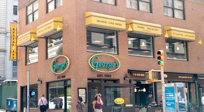 George’s Restaurant