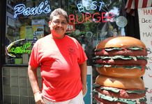 Paul’s Da Burger Joint