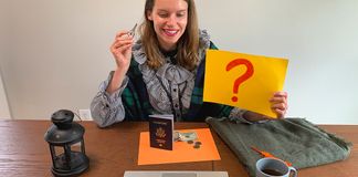 Multimedia Virtual Tour : A Deep Dive In The Old Days Of New York City virtual visit of New York