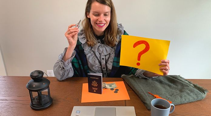 Multimedia Virtual Tour : A Deep Dive In The Old Days Of New York City virtual visit of New York