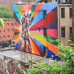 The High Line in New York City Re-Opens Its Access On July 16