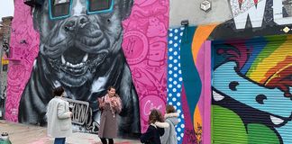 Guided Tour of the Best of Brooklyn in 3 Neighborhoods Guided Tour Brooklyn