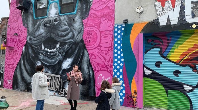 Guided Tour of the Best of Brooklyn in 3 Neighborhoods Guided Tour Brooklyn
