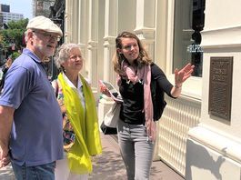 Book your Guided Tours in New York City new york city visits