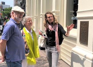 Book your Guided Tours in New York City new york city visits