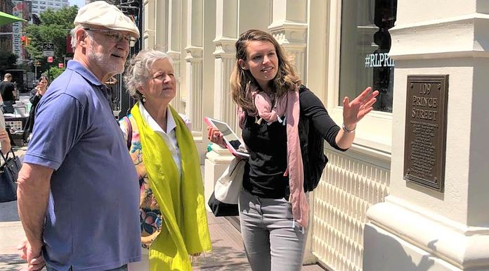 Book your Guided Tours in New York City new york city visits