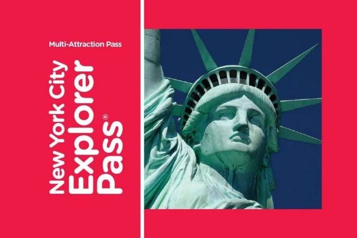 New York Explorer Pass: save money on your visits in New York City