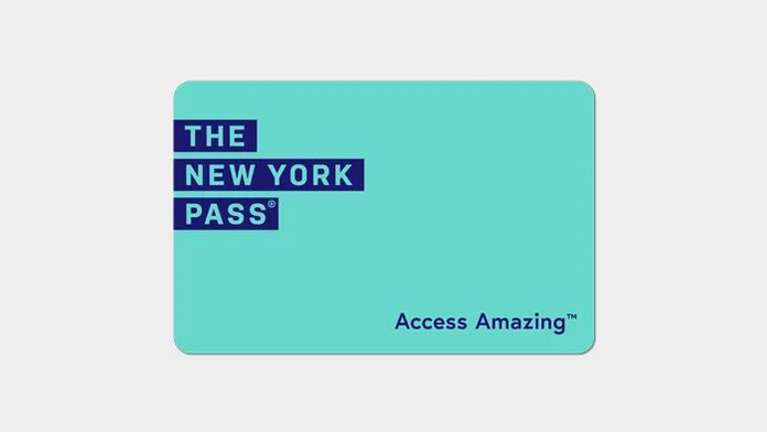 new york pass new york pass