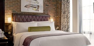 Archer Hotel New York archer hotel new york