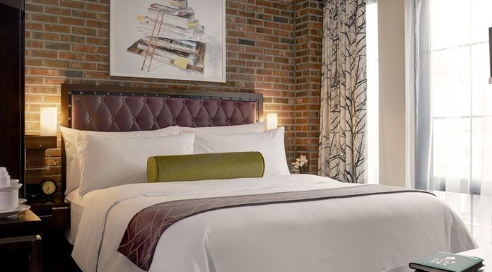 Archer Hotel New York archer hotel new york