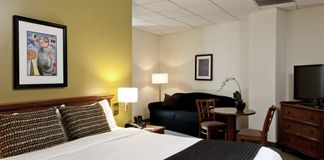 Broadway Plaza Hotel New York Broadway Plaza Hotel New York