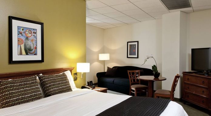 Broadway Plaza Hotel New York Broadway Plaza Hotel New York