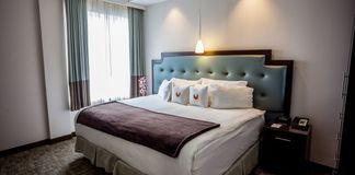 Condor Hotel New York Condor Hotel New York