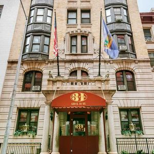 Hotel 31 New York