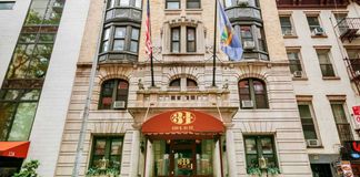 Hotel 31 New York hotel 31 new york