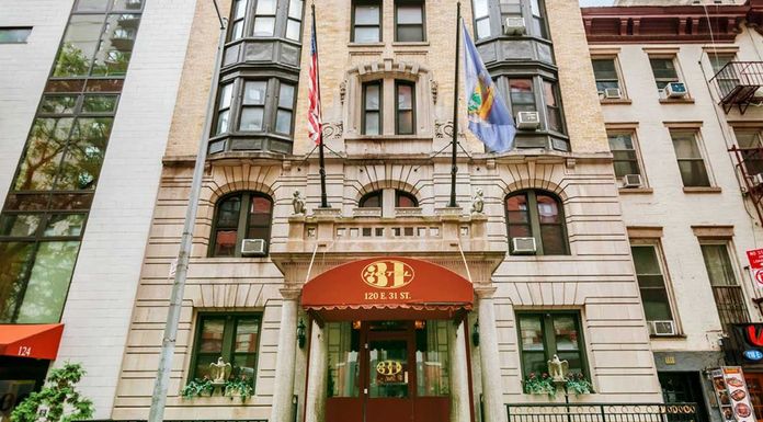 Hotel 31 New York hotel 31 new york